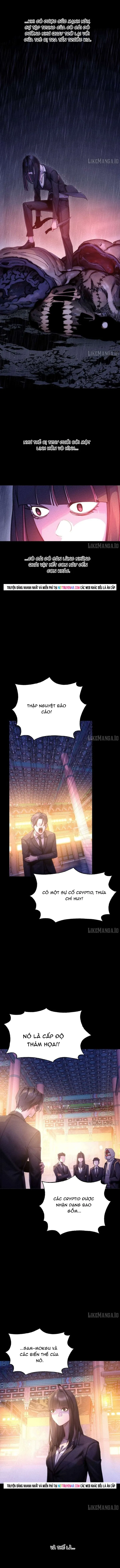 Mật Danh Chương 22 - Trang 13