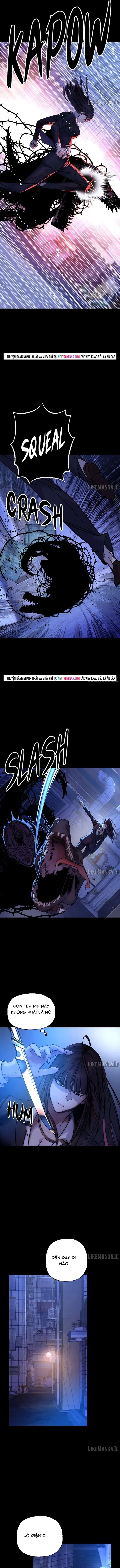 Mật Danh Chương 22 - Trang 15