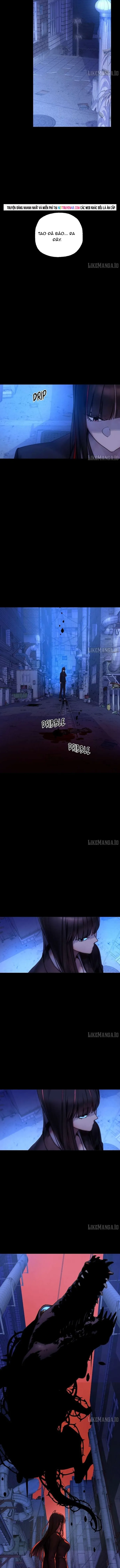 Mật Danh Chương 22 - Trang 16