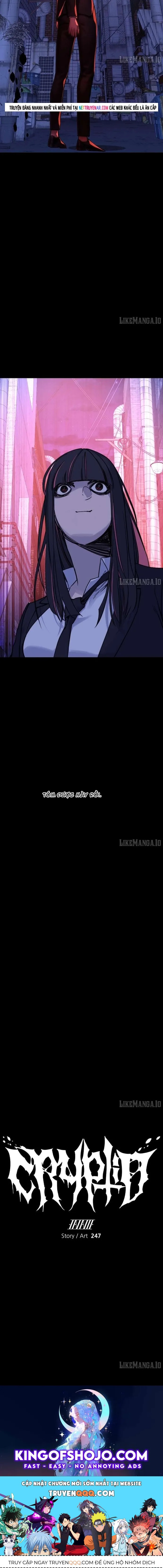 Mật Danh Chương 22 - Trang 17