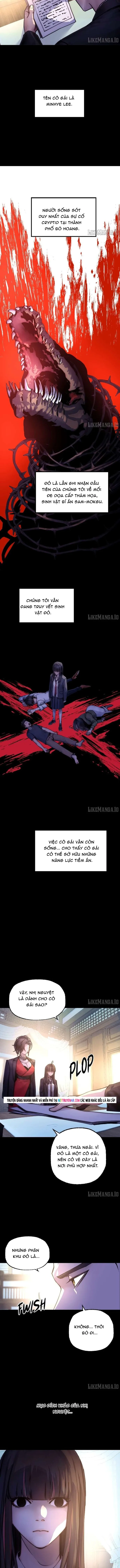 Mật Danh Chương 22 - Trang 4