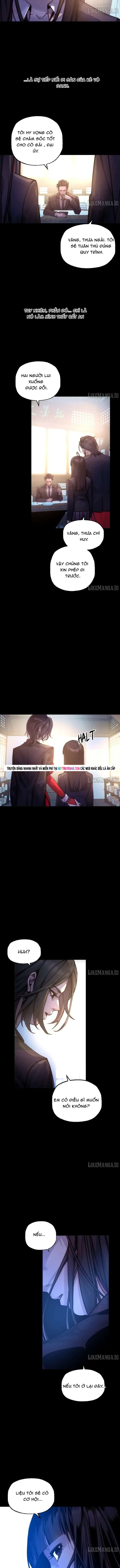 Mật Danh Chương 22 - Trang 5