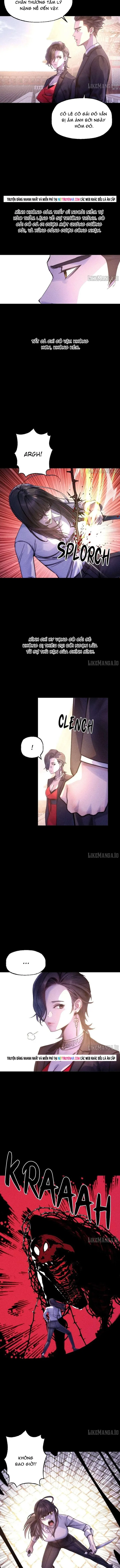 Mật Danh Chương 22 - Trang 9