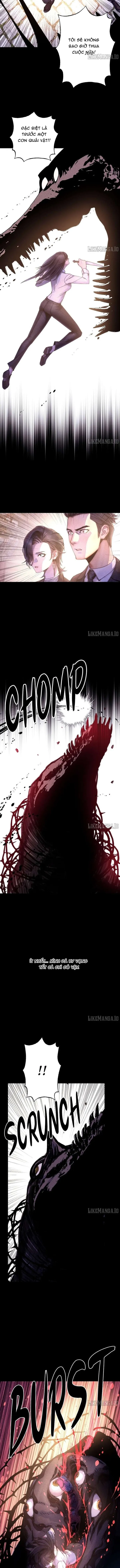 Mật Danh Chương 22 - Trang 10