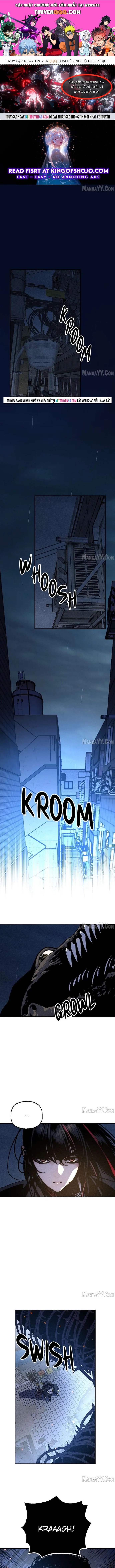 Mật Danh Chương 23 - Trang 1