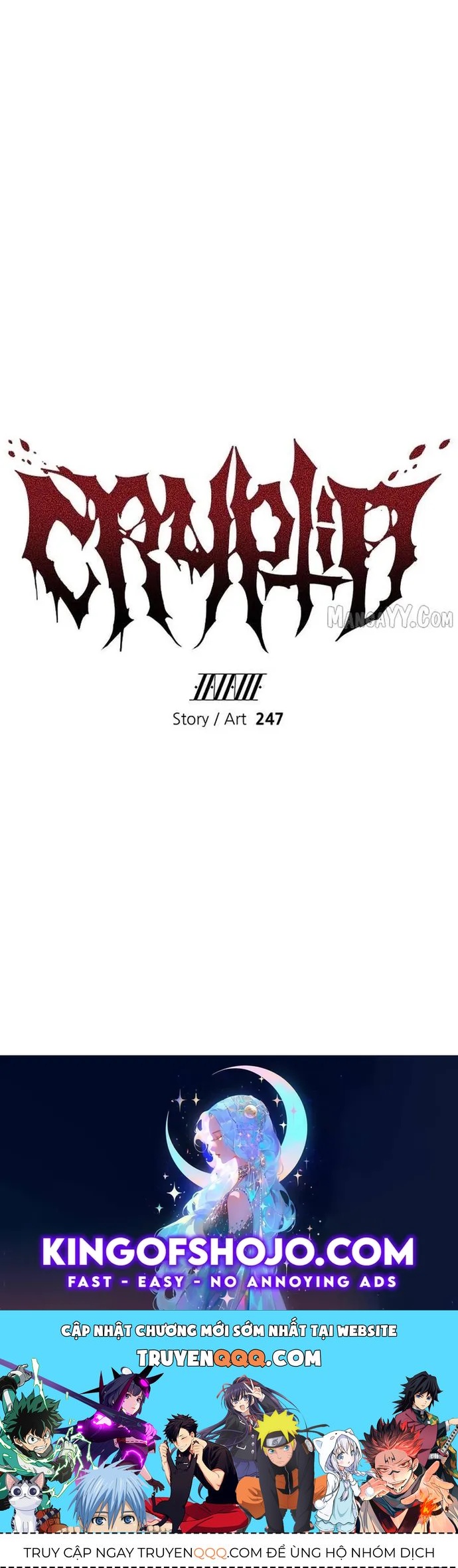 Mật Danh Chương 23 - Trang 13