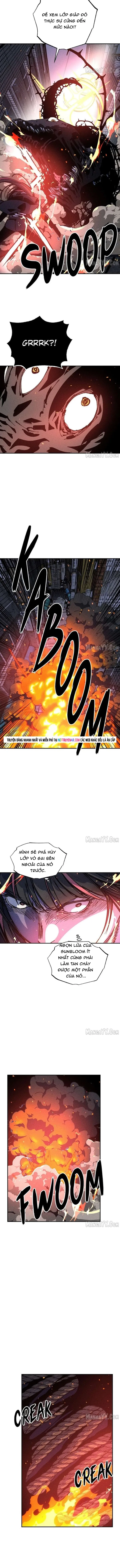 Mật Danh Chương 23 - Trang 3