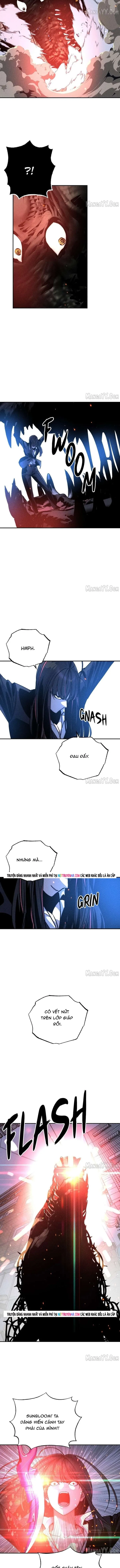 Mật Danh Chương 23 - Trang 5