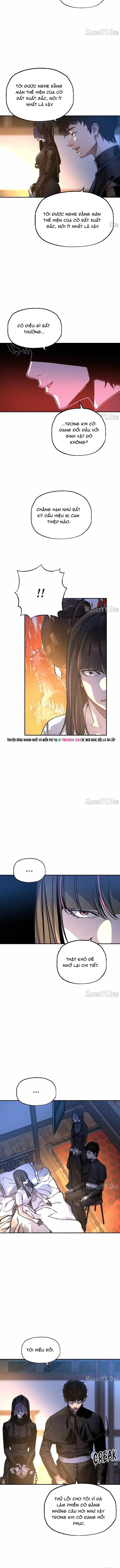 Mật Danh Chương 24 - Trang 2