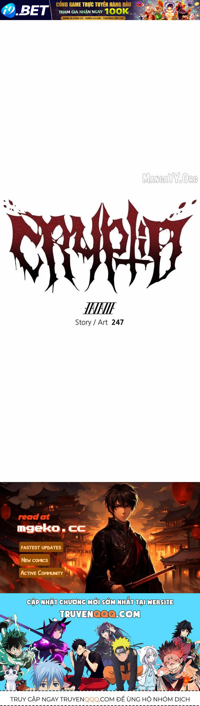 Mật Danh Chương 24 - Trang 13