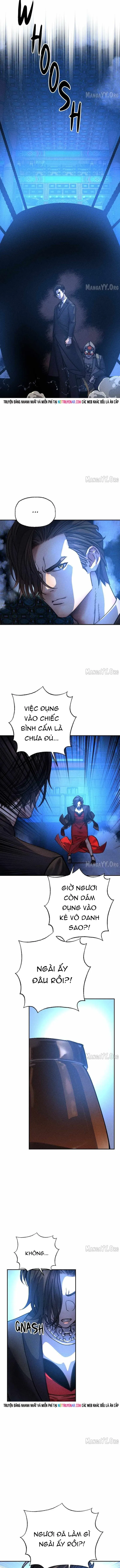 Mật Danh Chương 25 - Trang 13