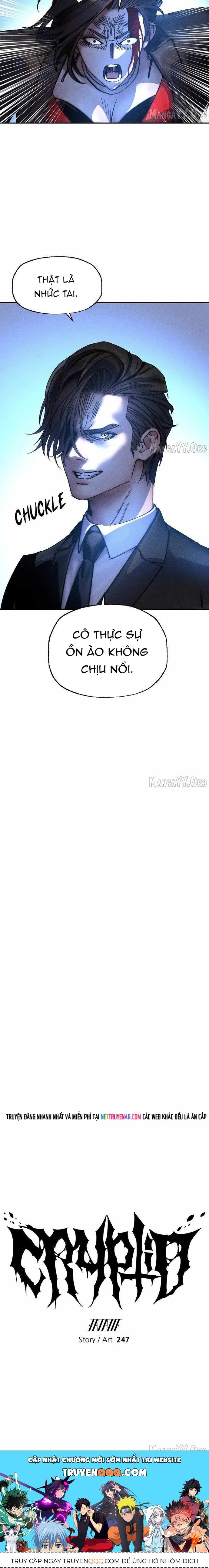 Mật Danh Chương 25 - Trang 14