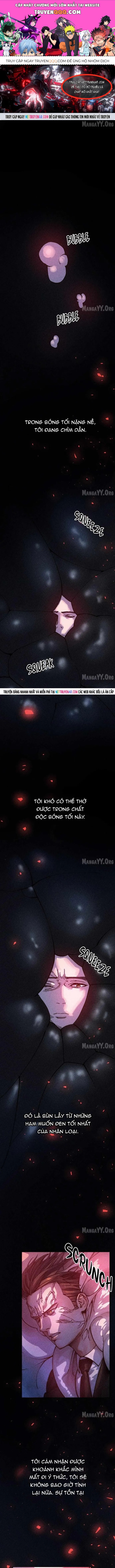 Mật Danh Chương 26 - Trang 1