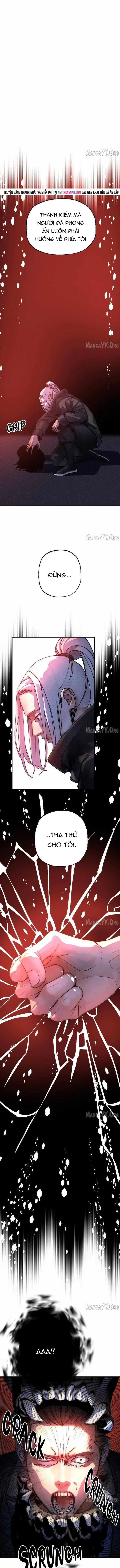 Mật Danh Chương 26 - Trang 11