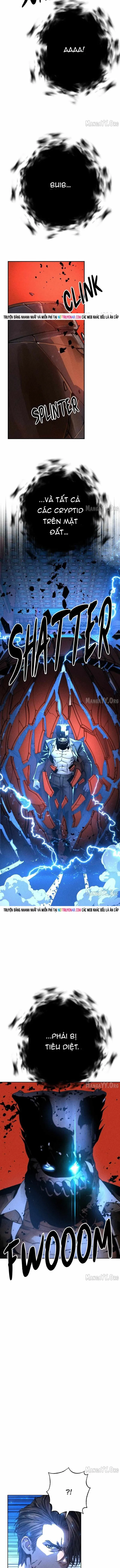 Mật Danh Chương 26 - Trang 12