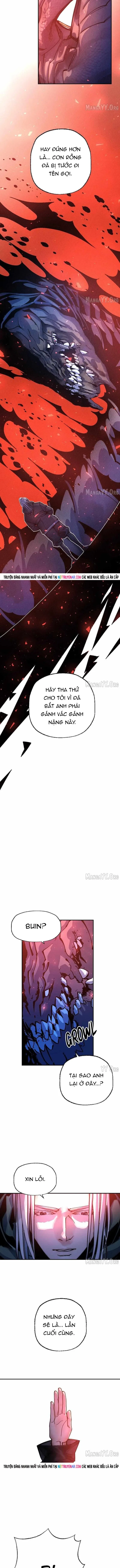 Mật Danh Chương 26 - Trang 6