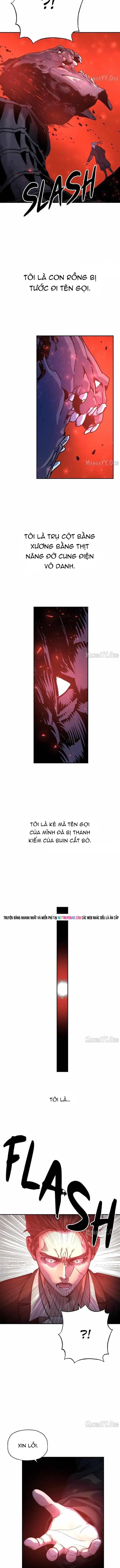 Mật Danh Chương 26 - Trang 7