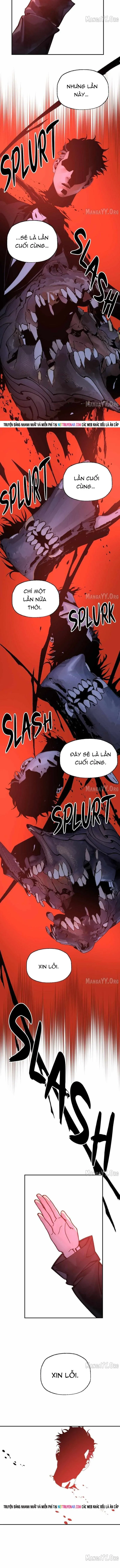 Mật Danh Chương 26 - Trang 9