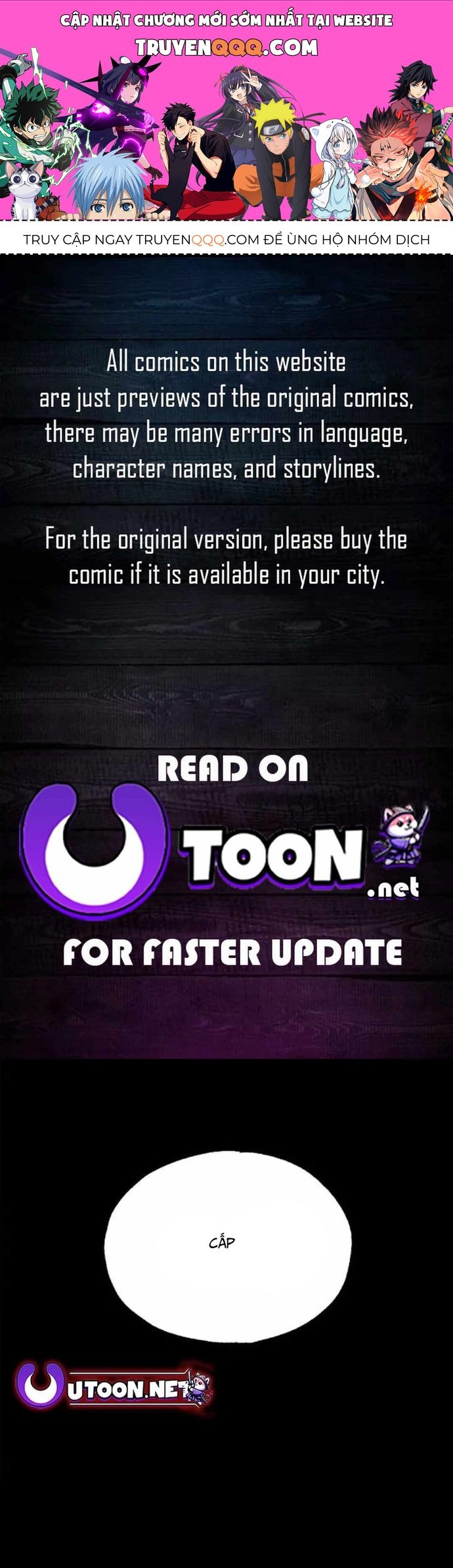 Mật Danh Chương 3 - Trang 1