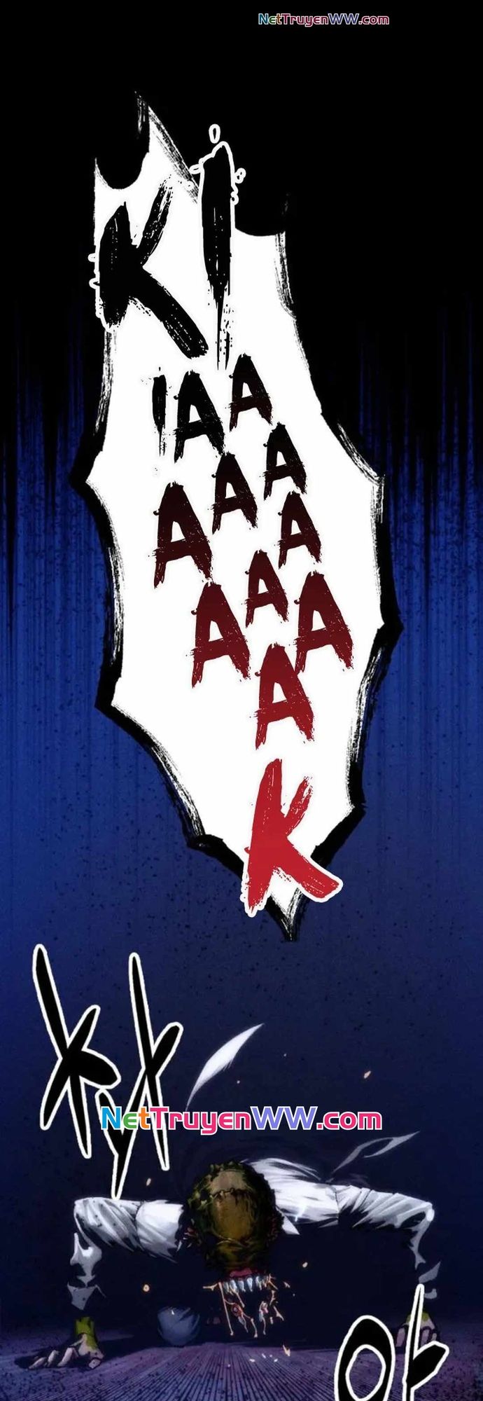 Mật Danh Chương 3 - Trang 2