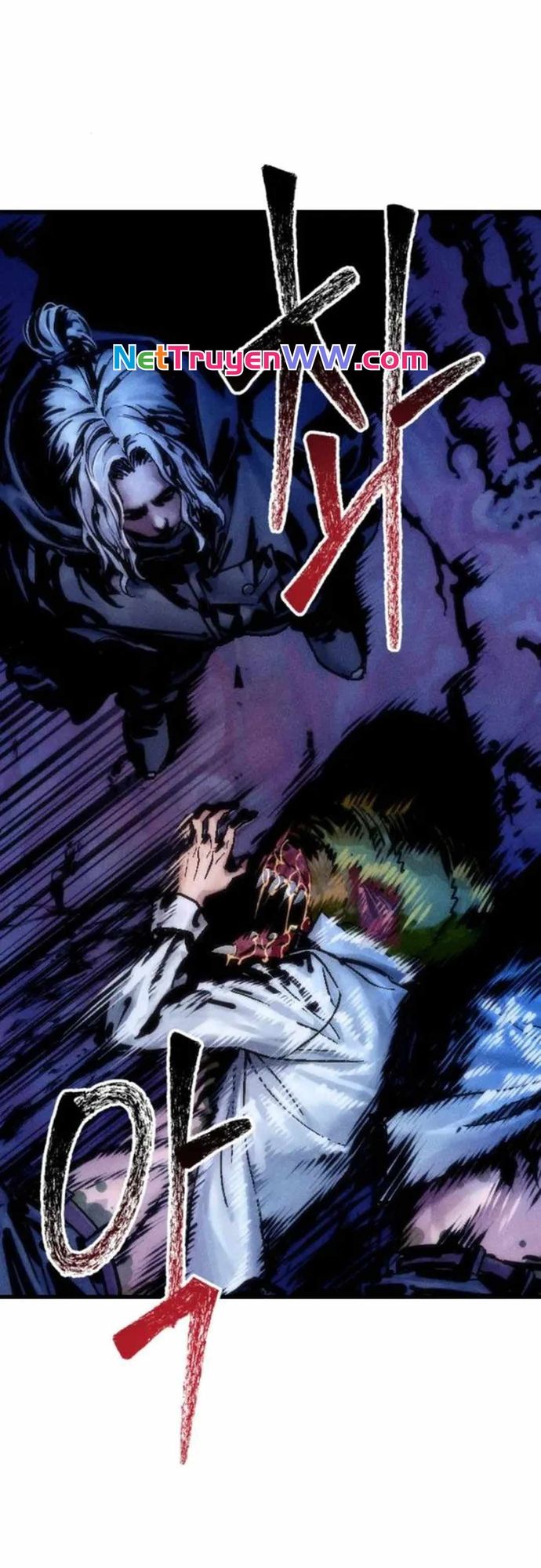 Mật Danh Chương 3 - Trang 12