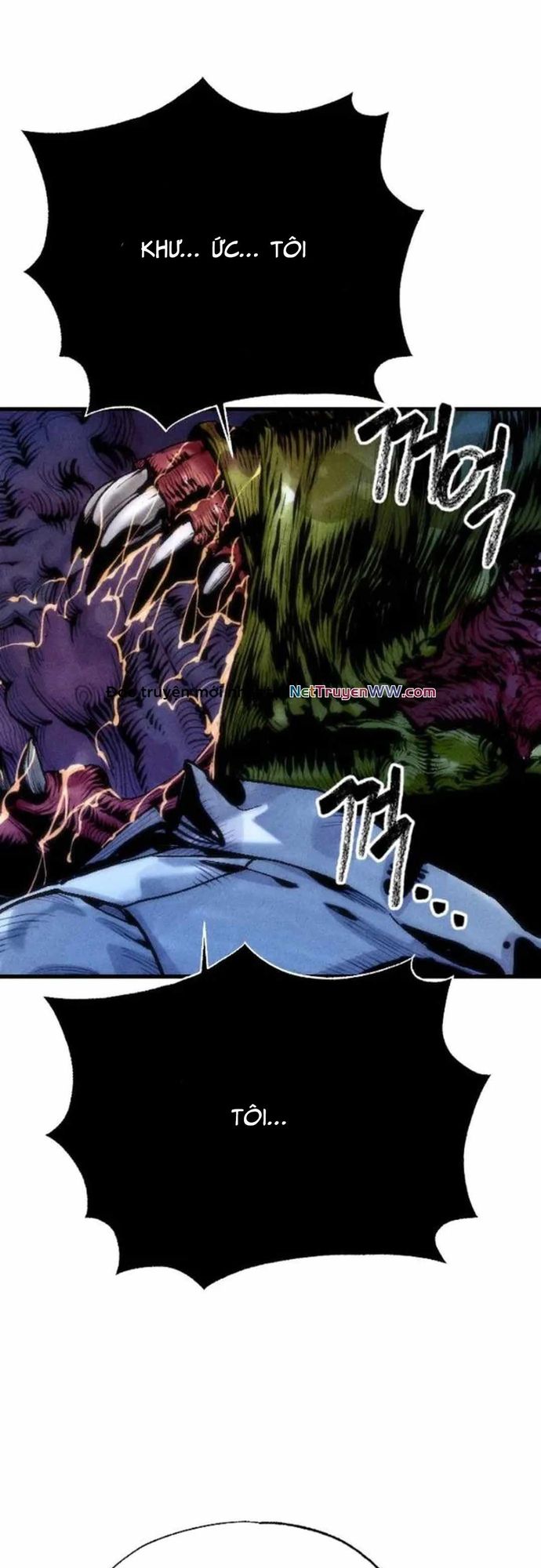 Mật Danh Chương 3 - Trang 13