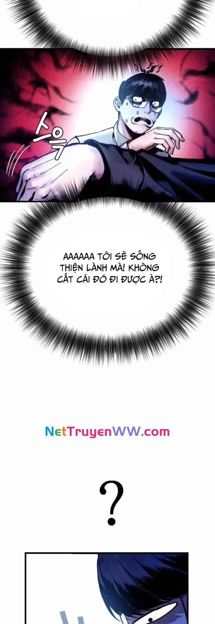 Mật Danh Chương 3 - Trang 19