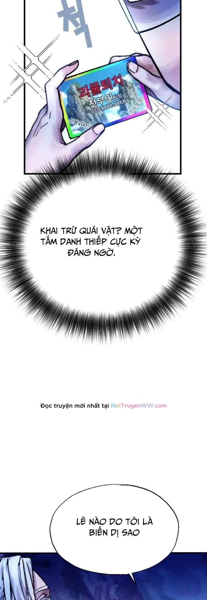 Mật Danh Chương 3 - Trang 20