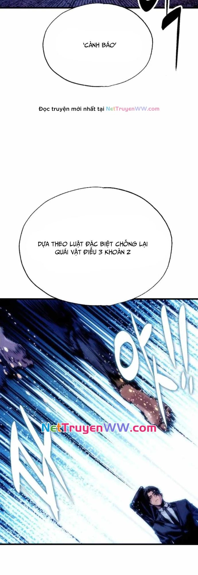 Mật Danh Chương 3 - Trang 3