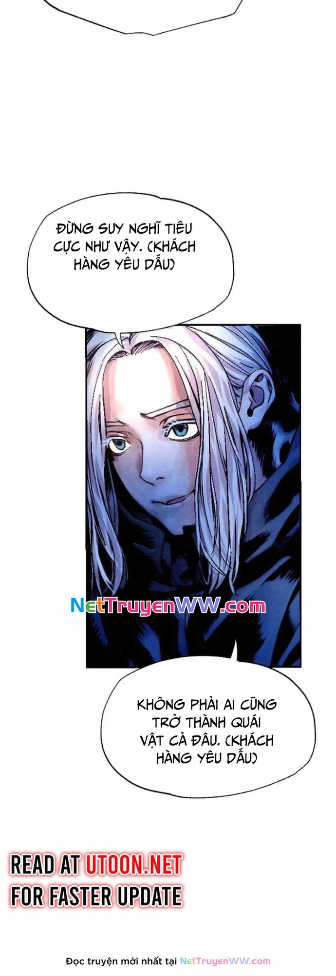 Mật Danh Chương 3 - Trang 22