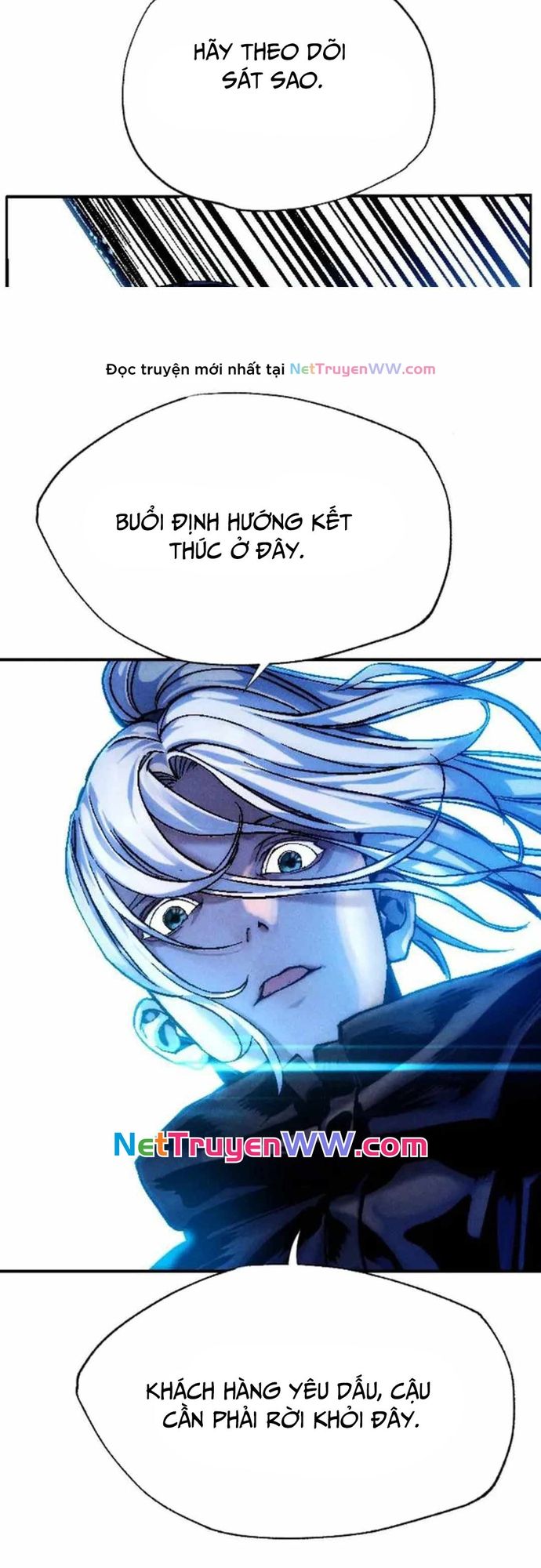 Mật Danh Chương 3 - Trang 26