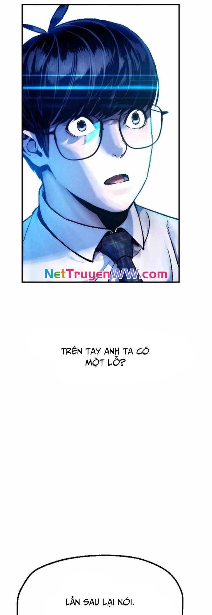 Mật Danh Chương 3 - Trang 28