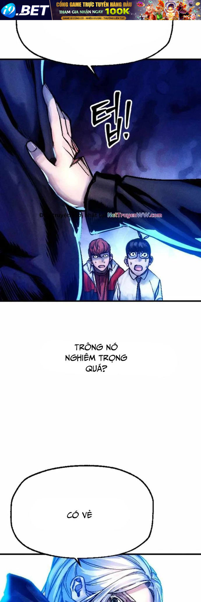 Mật Danh Chương 3 - Trang 29