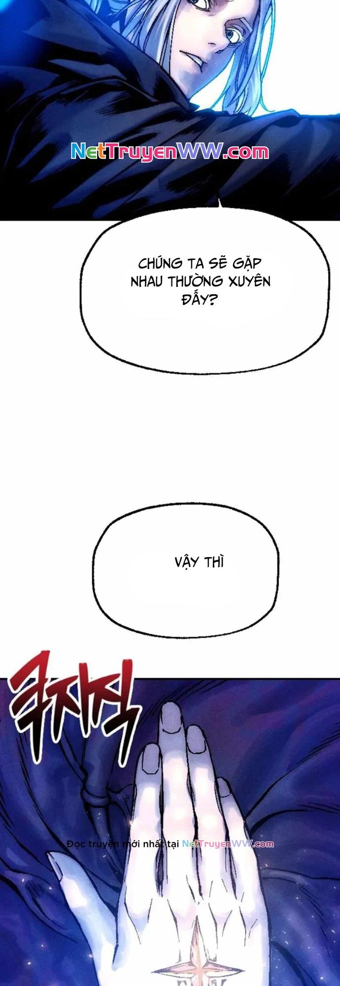 Mật Danh Chương 3 - Trang 30