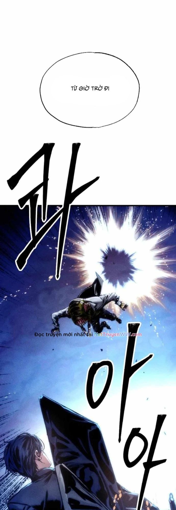 Mật Danh Chương 3 - Trang 4