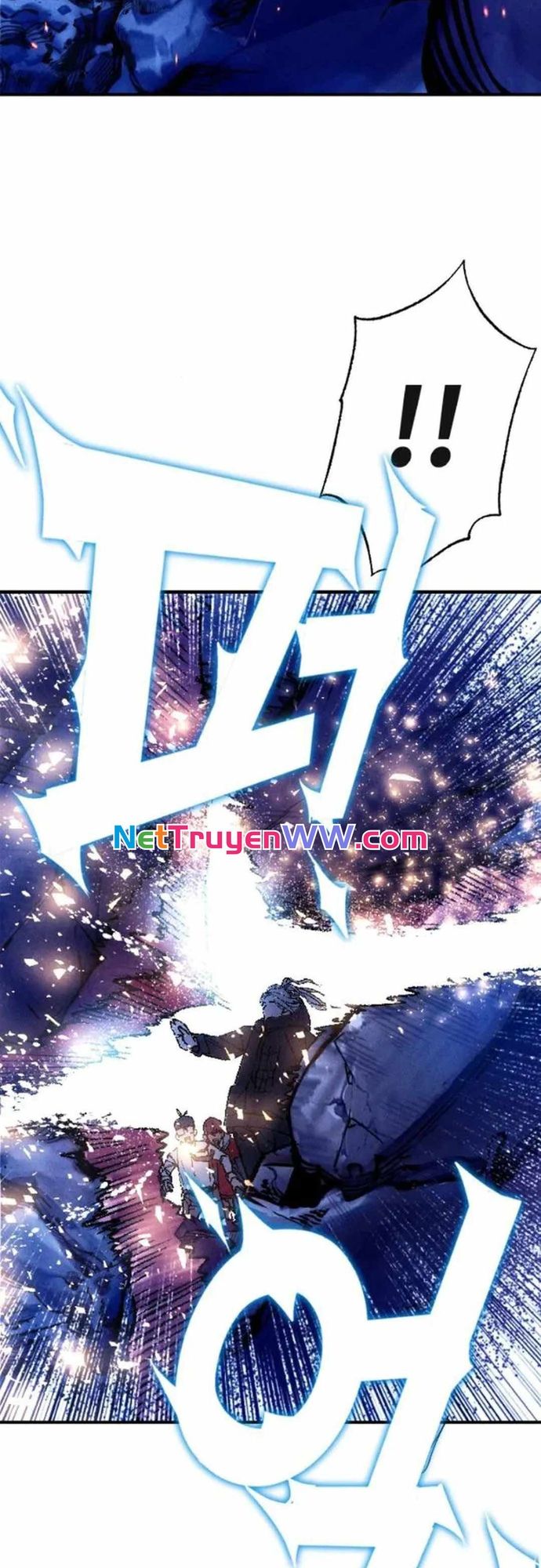 Mật Danh Chương 3 - Trang 32