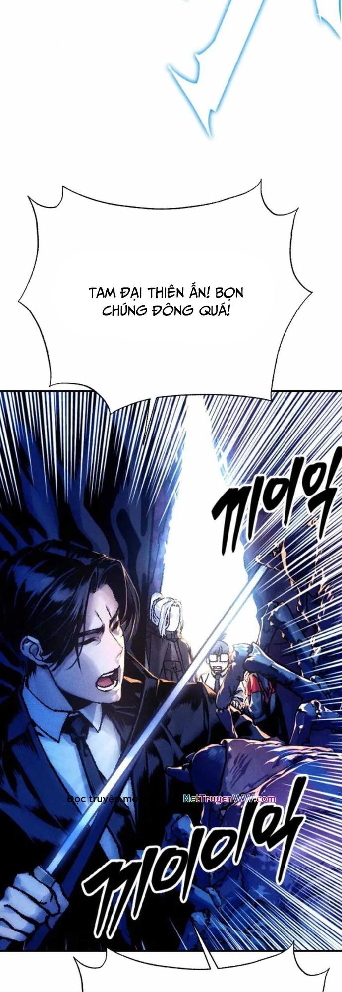 Mật Danh Chương 3 - Trang 33