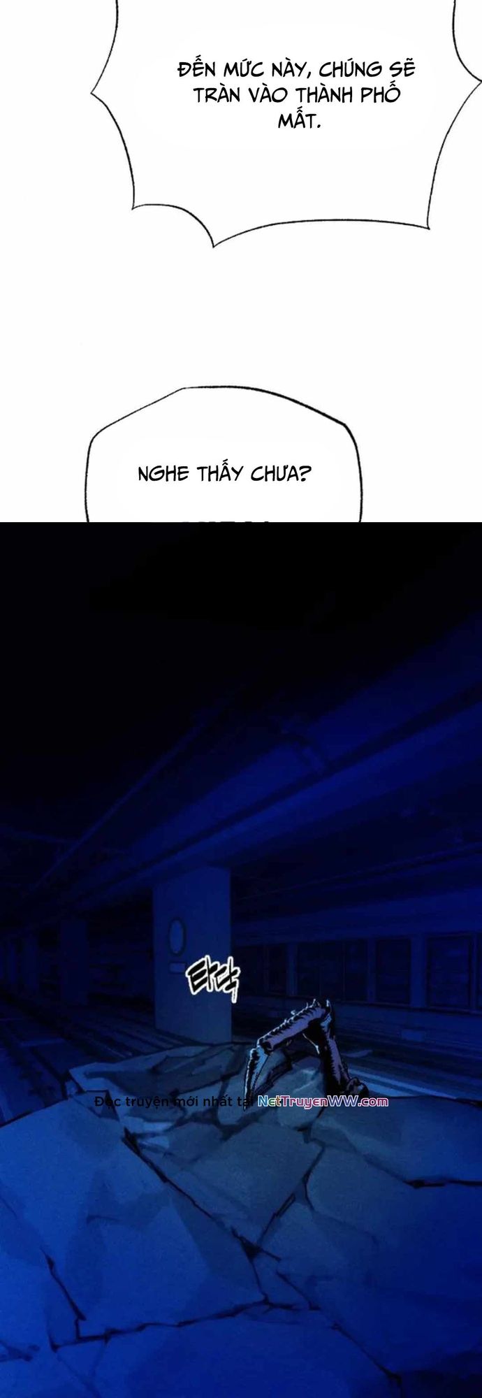 Mật Danh Chương 3 - Trang 34