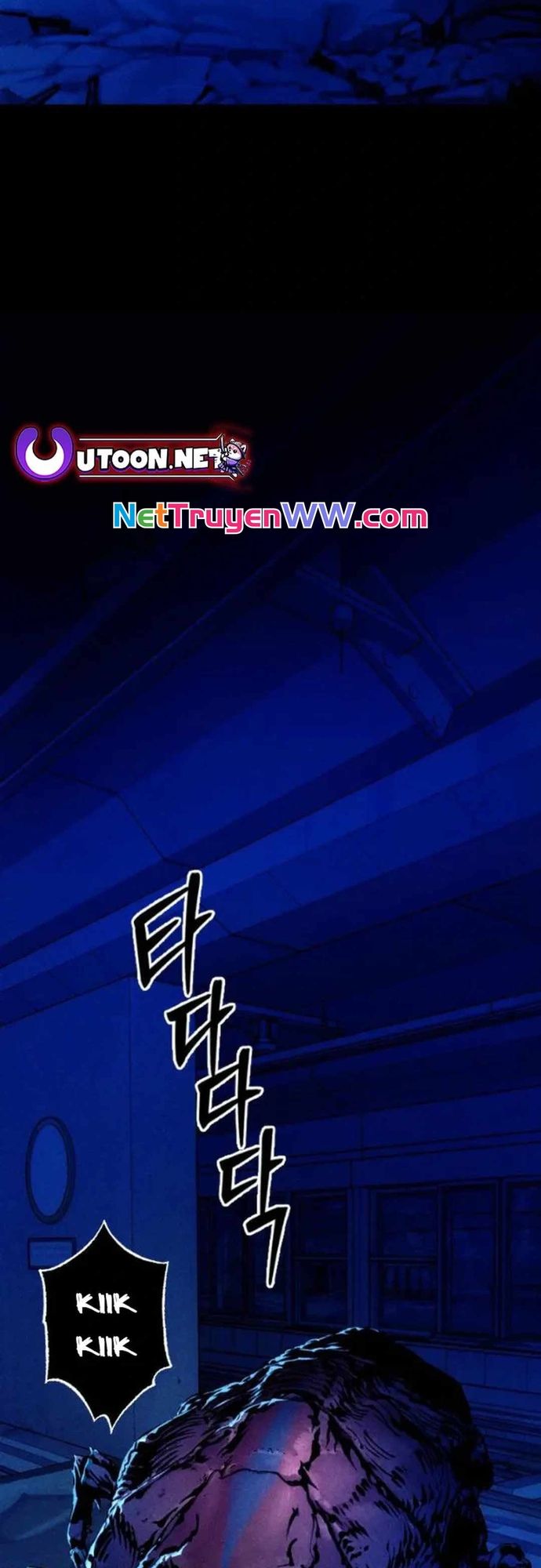 Mật Danh Chương 3 - Trang 35