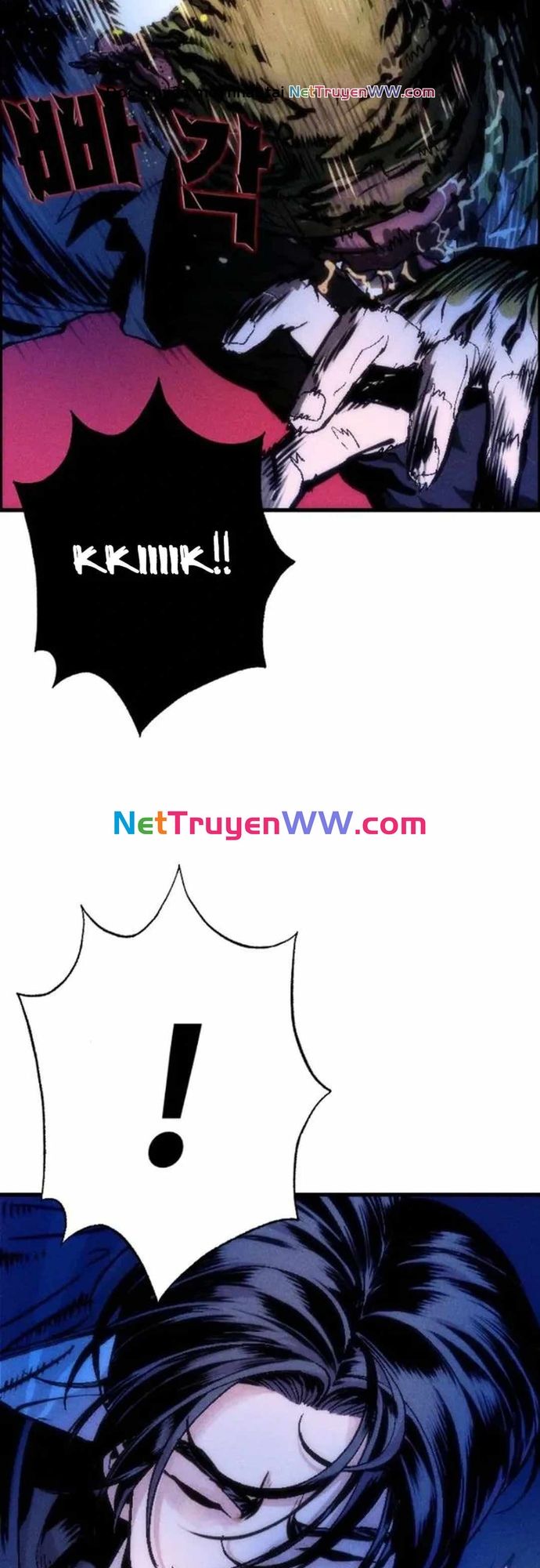 Mật Danh Chương 3 - Trang 7