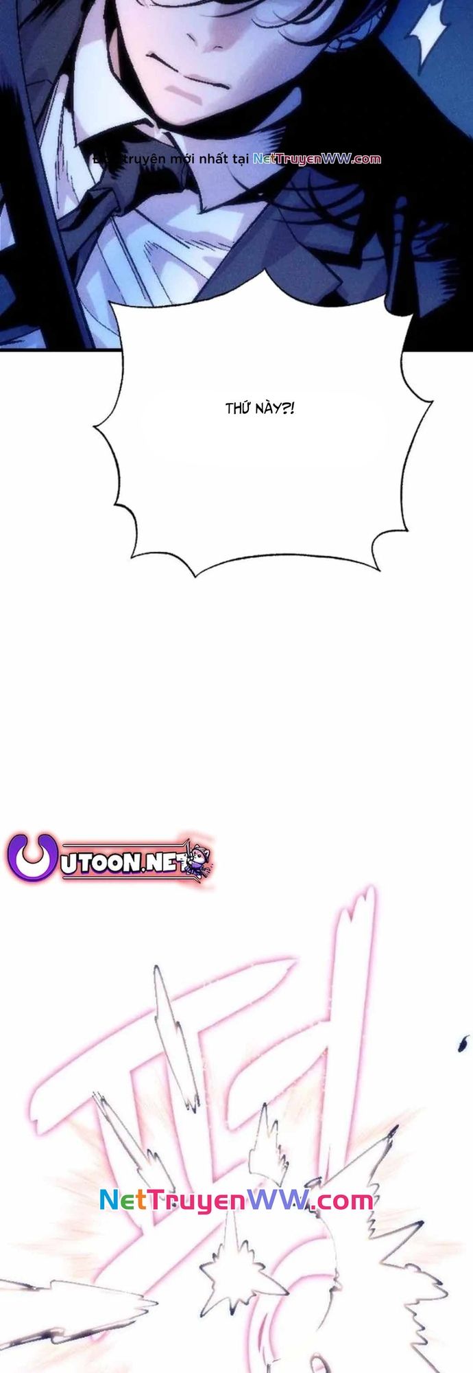 Mật Danh Chương 3 - Trang 8