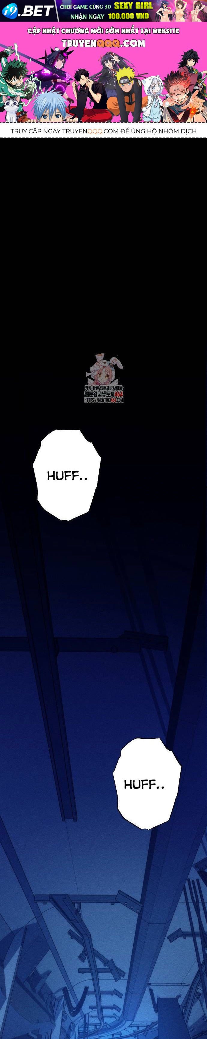 Mật Danh Chương 4 - Trang 1