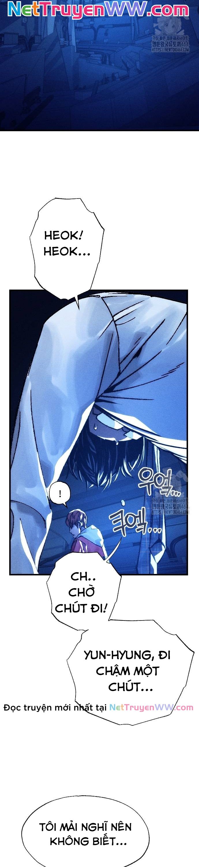 Mật Danh Chương 4 - Trang 2