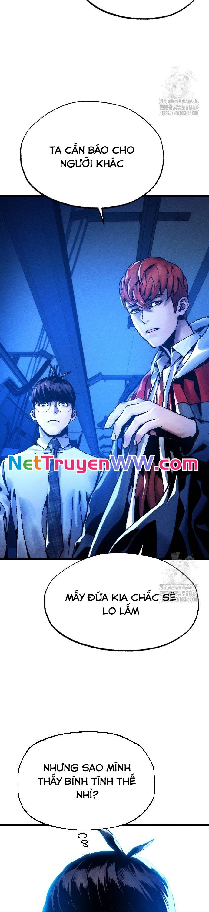 Mật Danh Chương 4 - Trang 11