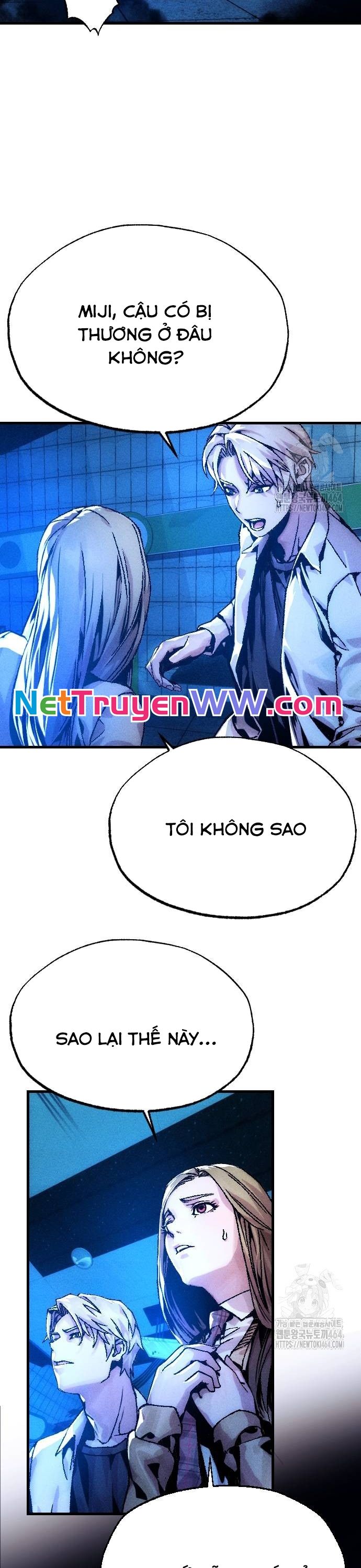 Mật Danh Chương 4 - Trang 14