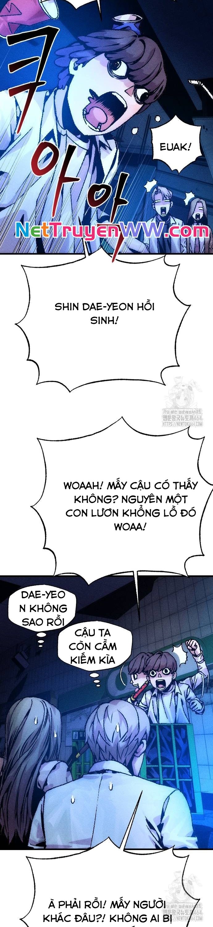 Mật Danh Chương 4 - Trang 16