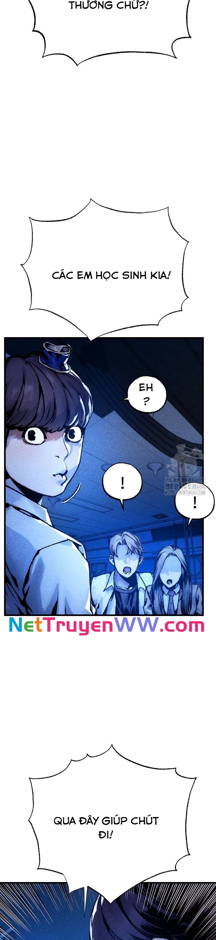 Mật Danh Chương 4 - Trang 17