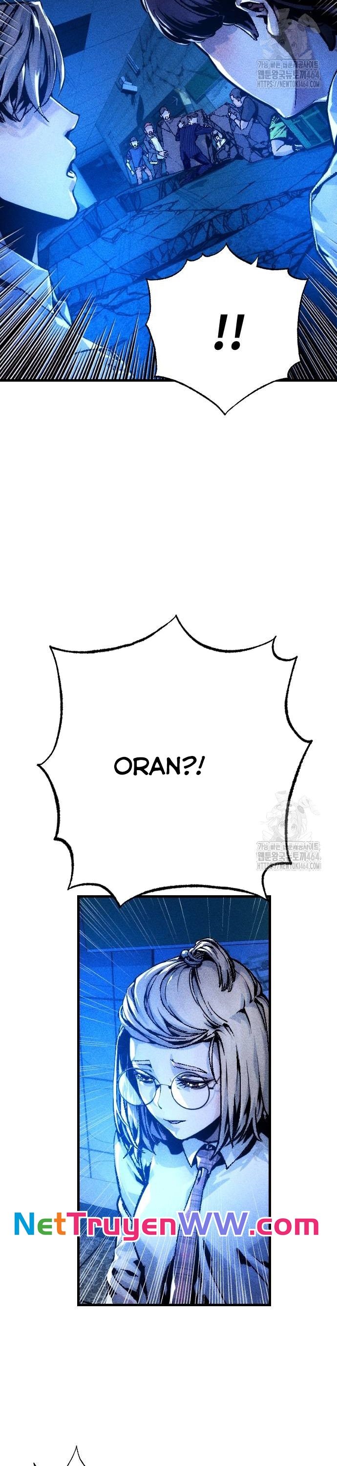 Mật Danh Chương 4 - Trang 18