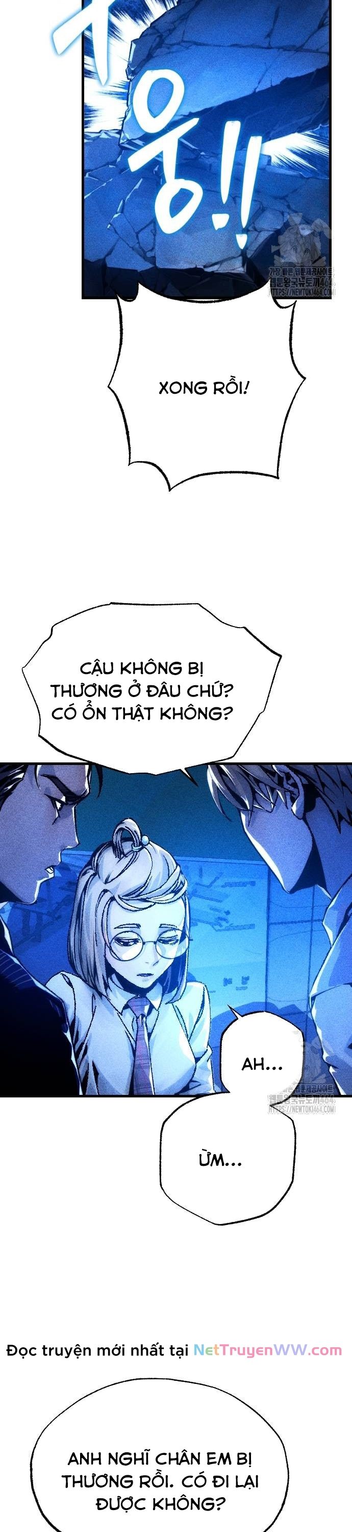 Mật Danh Chương 4 - Trang 20