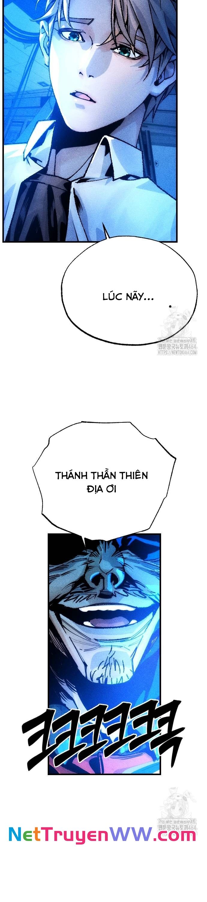 Mật Danh Chương 4 - Trang 23